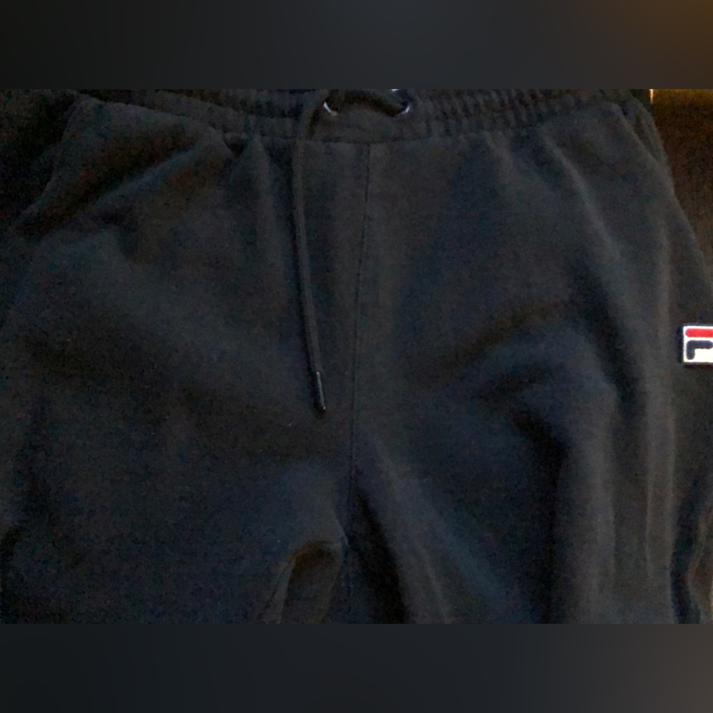 Sweatpants
